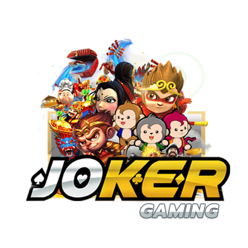 joker เครดิตฟรี 100 ไม่ต้องแชร์ ล่าสุด
