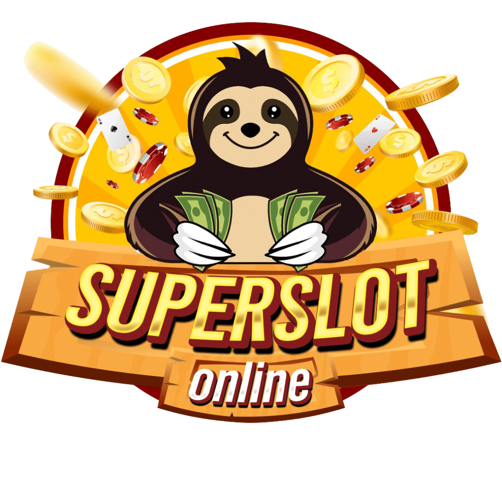 รวมโปร superslot